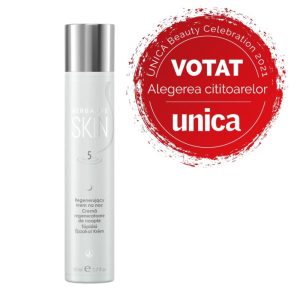 Cremă de noapte regeneratoare 50ml