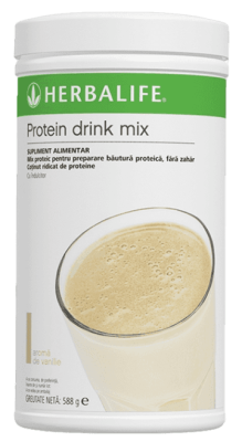 Protein Drink Mix